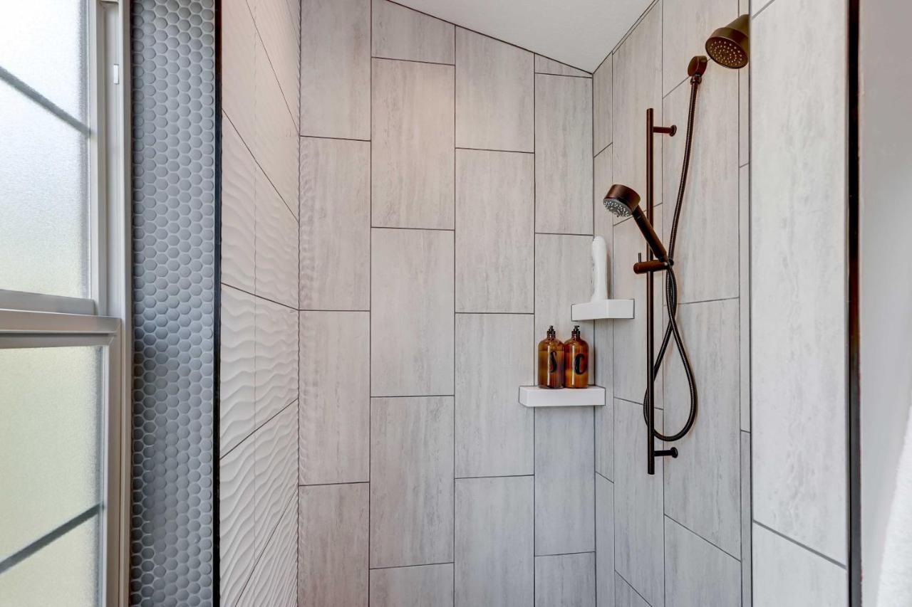 Stylish And Modern Boise Studio With Foothills Views! Экстерьер фото